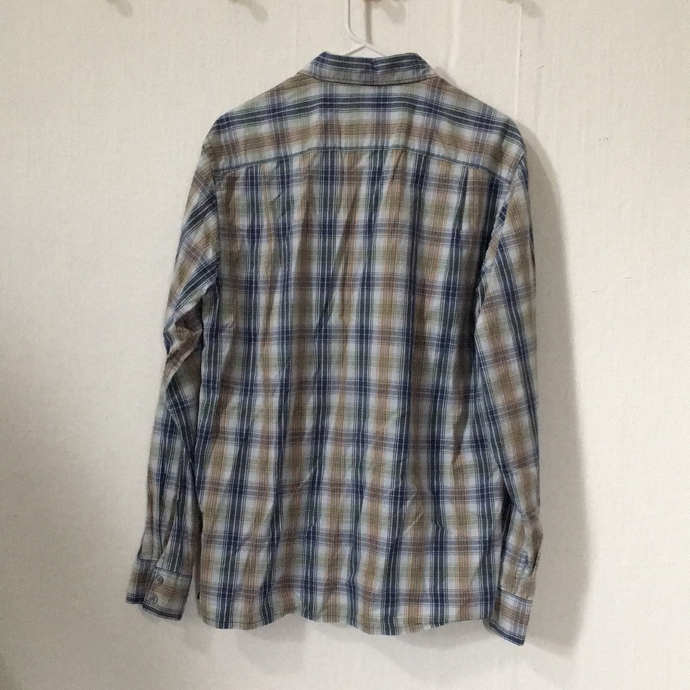 Men’s Gap button down shirt - Picture 6 of 8